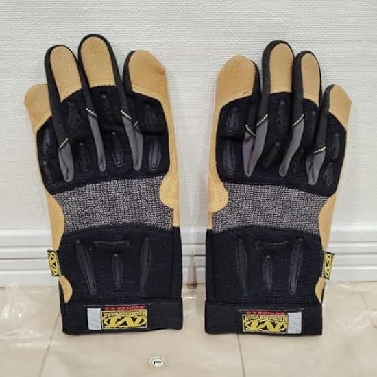Mechanix Wear Mechanix Series4.0 HD Proメカニクス グローブ レプリカ