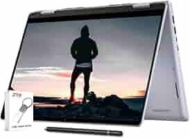 Amazon.com: Dell Inspiron 2-in-1 14