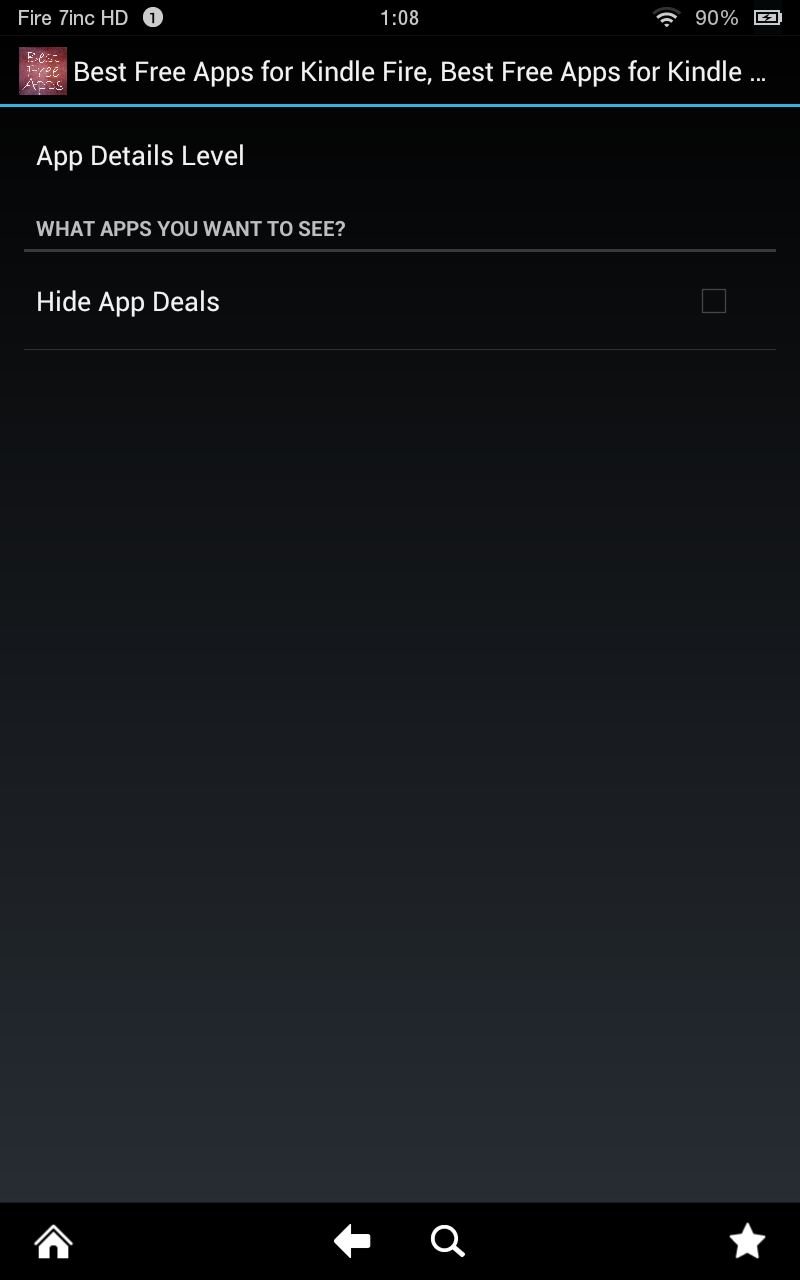 Best Free Apps for Kindle Fire, Best Free Apps for Kindle Fire HD, Best
