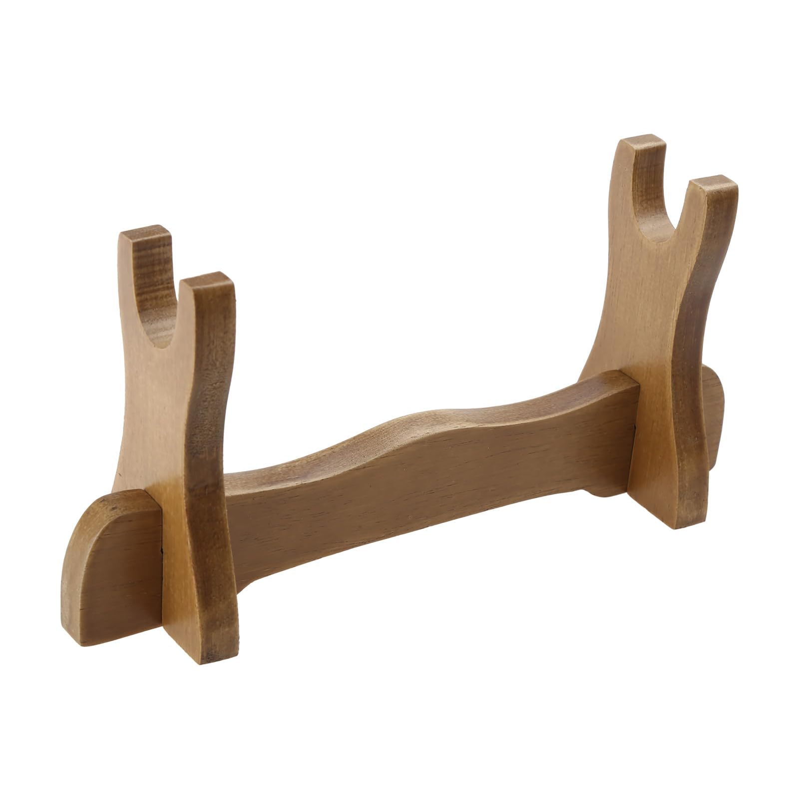 HZBB Wood Display Stand Housewarming Present Birthday Gift Supplies for Children Girl Boys Birthday Party Background Display Stand