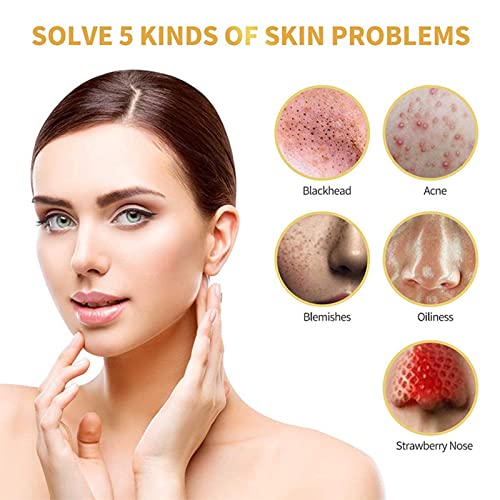 Peel Off Face Masks - Image 2