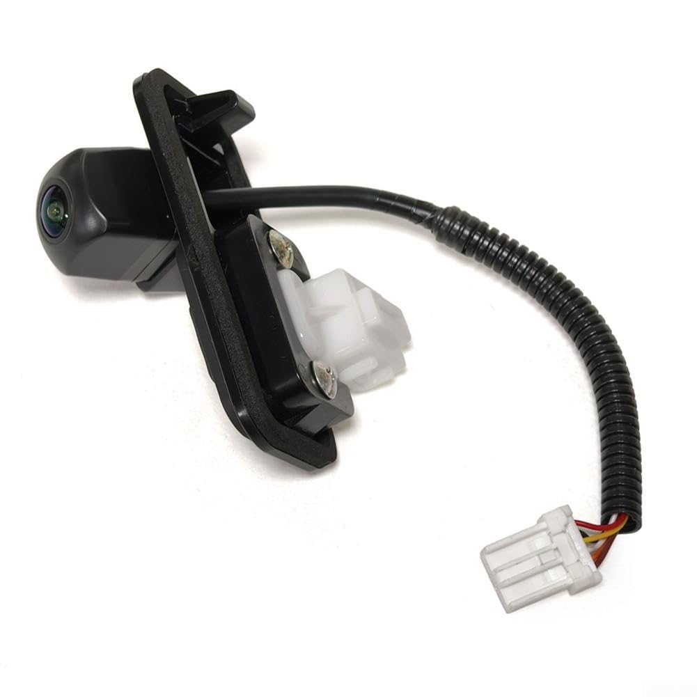 Cámara de respaldo de 12 V para Acura TLX 2015-2020, fácil de