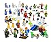 Produktbild Lego® Education Leute Berufe Set neu 9348