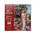 Queen of Silk 1000 Piece Jigsaw Puzzle by SunsOut