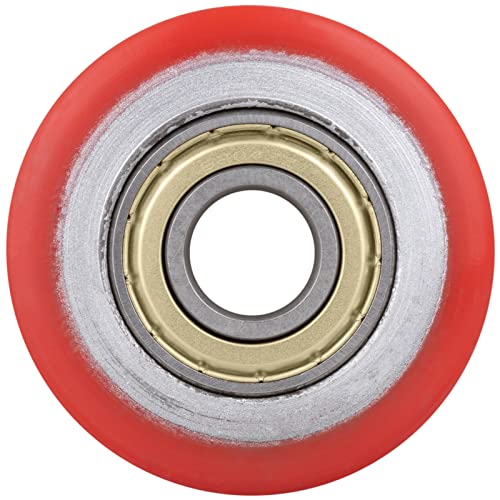 PrimeMatik - Ruota per transpallet Rullo per