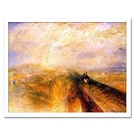 Size: This framed art print measures 30 x 41 cm (12 x 16 inches). Our framed wall art prints are available in a variety of colours including Black, Brown, Light Oak and White. Frame colour options vary by product. Framed Wall Art: Our quality wooden ...