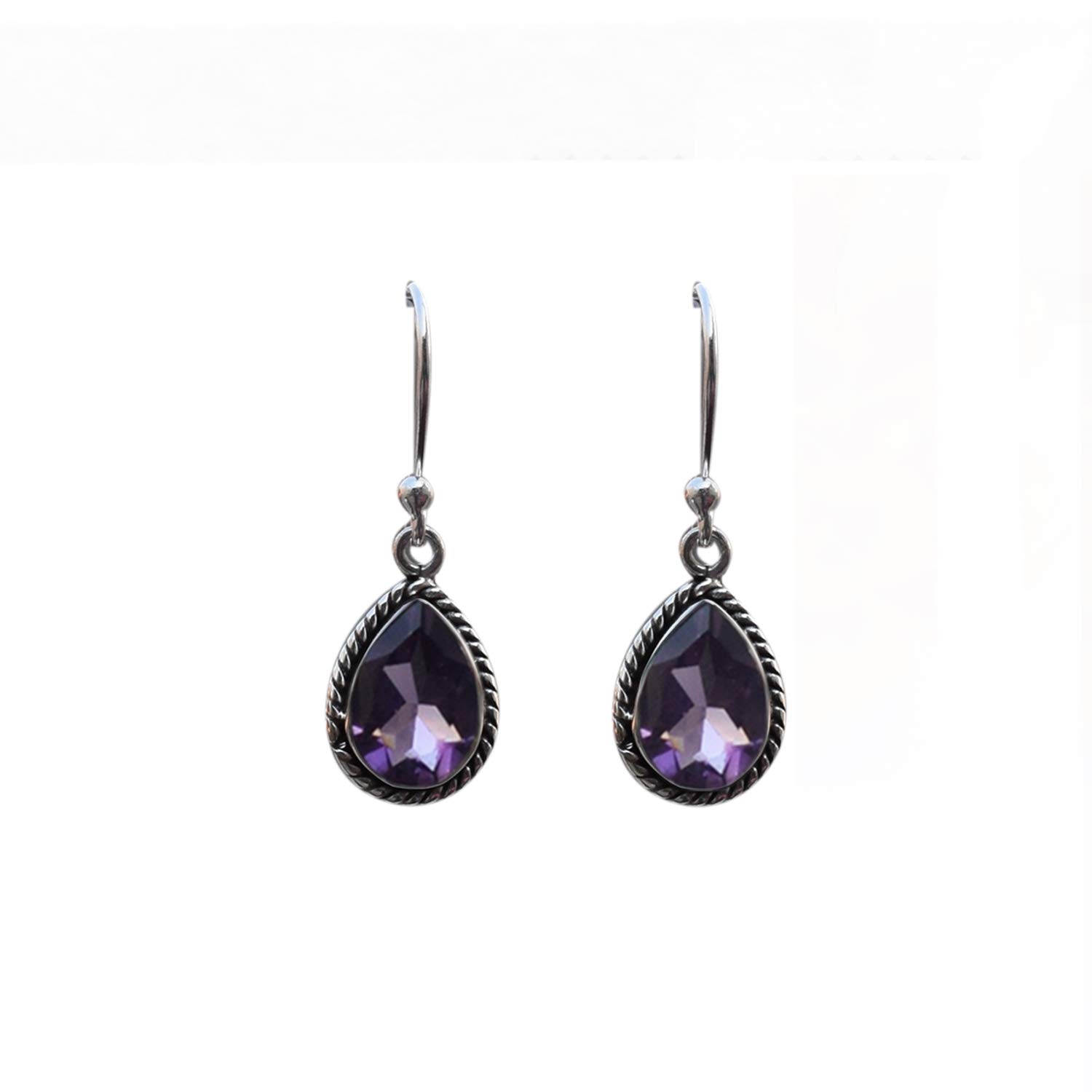 See full amazon price history chart for Silver Planets 92.5-925 Sterling Silver Amethyst Stone Dangle & Drop Earring for Women and Girls (Amethyst) Silver Planets 92.5-925 Sterling Silver Amethyst Stone Dangle & Drop Earring for Women and Girls (Amethyst) (B083ZBQ1VS) Amazon Price History, Amazon Price Tracker