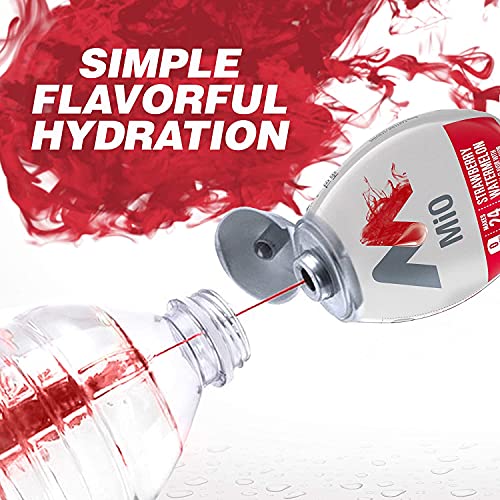 Image of Mio Liquid Water Enhancer, Strawberry Watermelon, 1.62 OZ (Pack of 5)