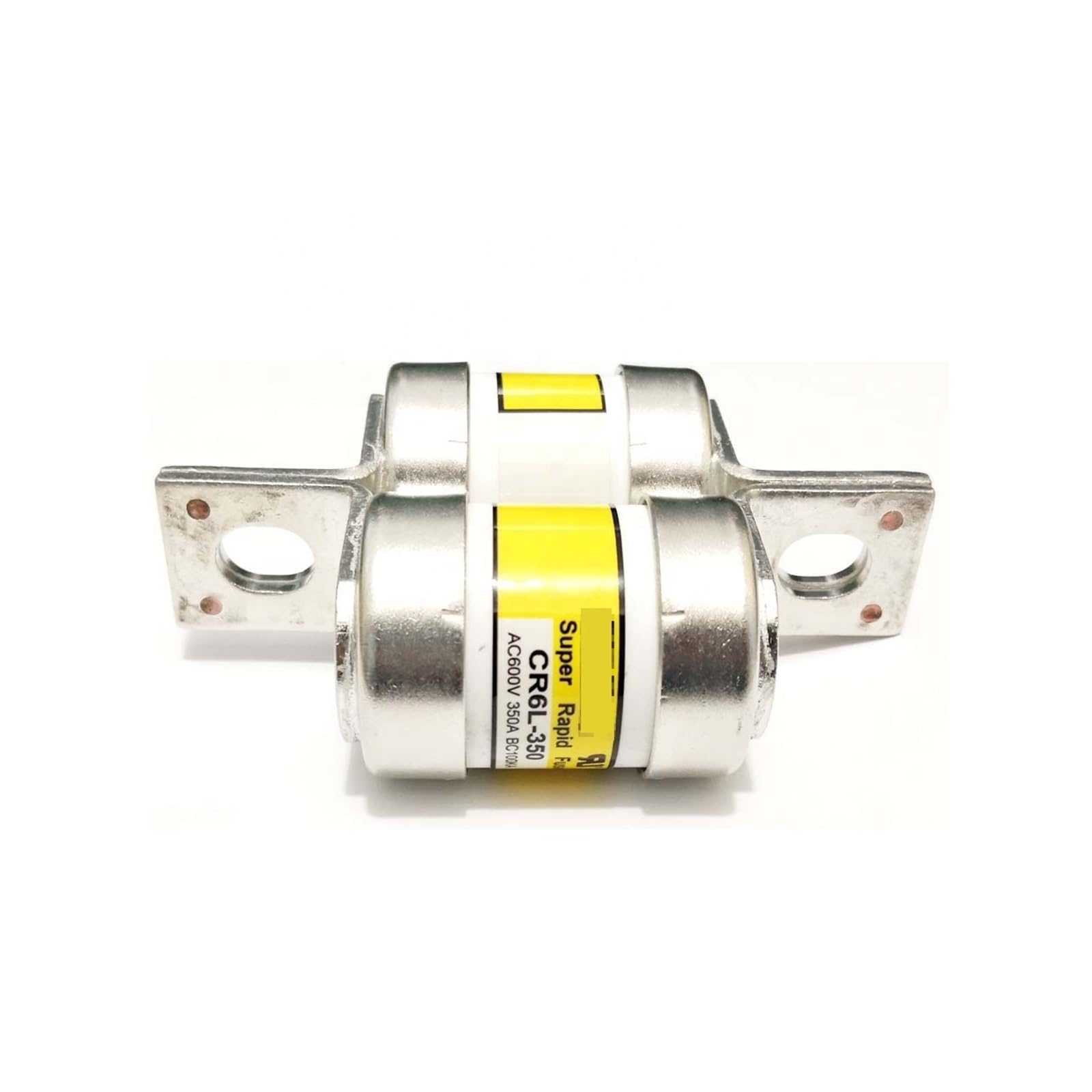 Fusible rapide CR6L-300 et CR6L-200 pour protection de circuit électrique