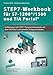 Produktbild STEP7-Workbook für S7-1200/1500 und TIA-Portal: Einführung in die STEP7-Progammiersprache mit TIA Portal und virtuellen Anlagenmodellen