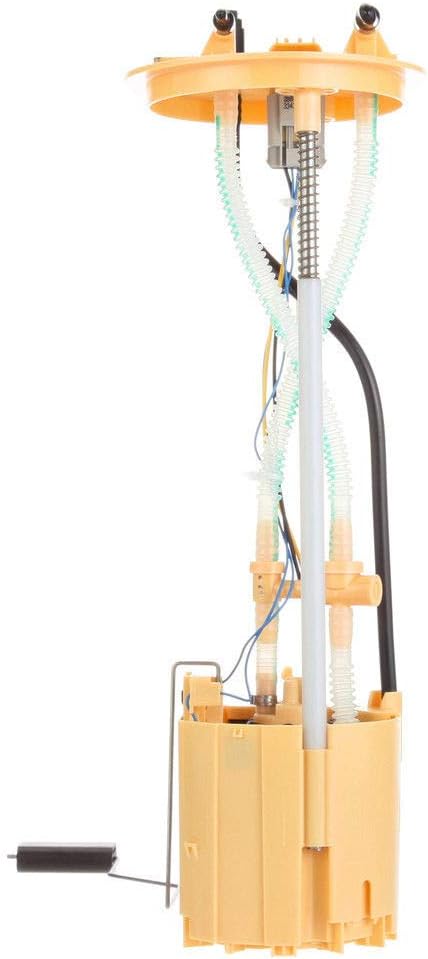 A-Premium Electric Fuel Pump Module Assembly with Sending Unit Compatible with Dodge Ram 3500, Ram 4500, Ram 5500, 2007 2008 2009 2010, 5.9L 6.7L