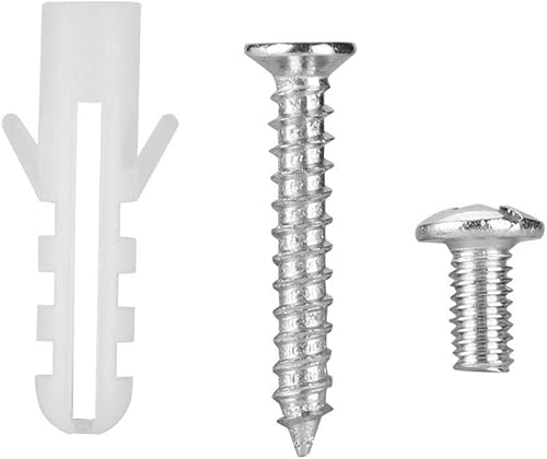 Miniatura 8 de Soporte de pared para TV LCD de 14 a 32 pulgadas, soporte de pared de aleación de aluminio para el hogar, soporte sólido de gran carga para negocios