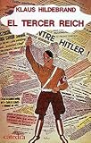  El Tercer Reich (Historia. Serie Menor)