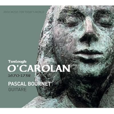 Turlough O'carolan