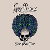 pavo real ringe  Gran Pavo Real [Vinyl LP]