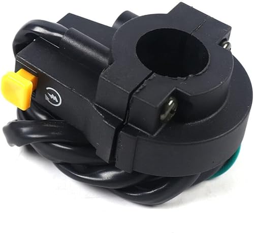 Miniatura 7 de DDBESSIC 100cc Bicycle Engine Kit 2 Stroke Upgraded Bicycle Motor Kit Bike Modified Full Air-Cooling Motor Bike Modified Set for 26inch28inch Bikes