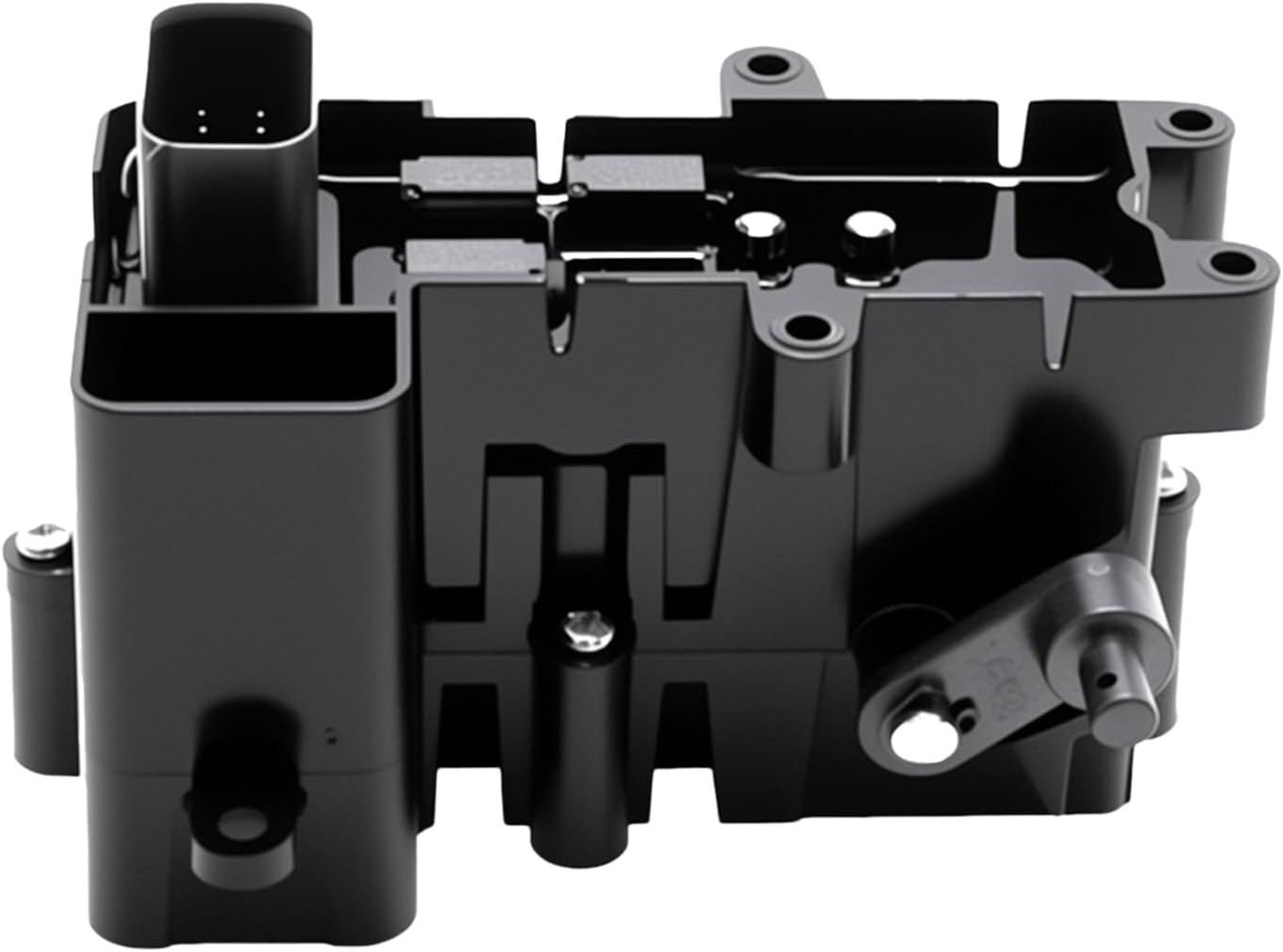136-4213 New Upgrade Brake Box ASM Brake Control Module with Testing Tool Replacement for Toro 74650, Replacement for Toro 74655, Replacement for Toro 74656, Replaces 132-0935