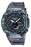 カシオ G-SHOCK GA-2100NN-1AJF