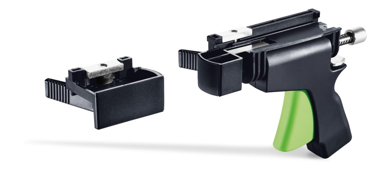 Festool Quick Action Clamp