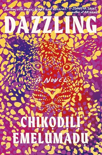 Cover of Dazzling: A Novel