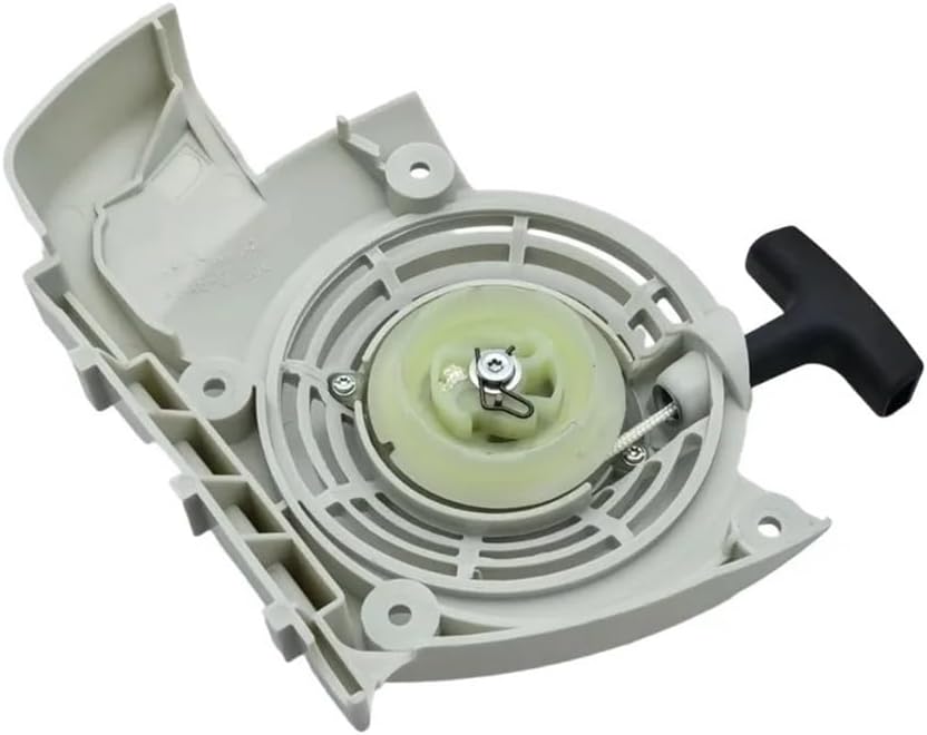 TMLbhSEZ Recoil Pull Starter Assembly Fit for FS120 FS120R FS200 FS200R FS250 FS250R FS300 FS350 FR350 FR450 FR480 BT120C BT121