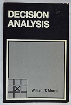 Paperback Decision analysis (Grid series in industrial engineering) Book