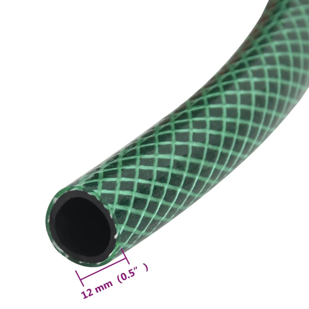 Générique Tuyau de Piscine Vert 100 m PVC,Maison & Jardin,Piscine & Spa,Accessoires pour piscines & spas,Tuyaux flottants pour piscines,11.05 KG,154367
