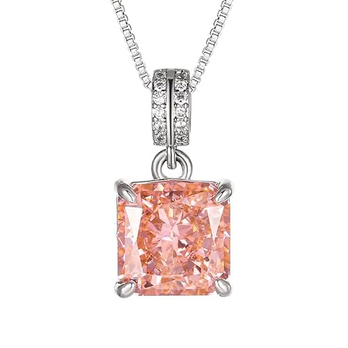 Aliceupin Padparadscha Cube�W���G���[�Z�b�g | �C�������O �l�b�N���X �����O 3�_�Z�b�g | ���O�W���A���[�Ń��_���ȏ����ւ̃M�t�g�B, Uniform code, ���� �}���x���[�V���N�B �����B, ��΂Ȃ�