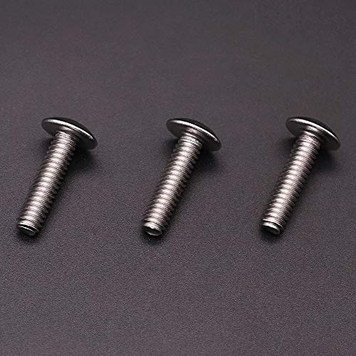 Roycemart MB-AH0204-20 5/16-18 X 3/4 Inch thumb #3