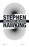 Agujeros negros - STEPHEN W. HAWKING 