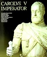 Carolus V Imperator 8477826455 Book Cover