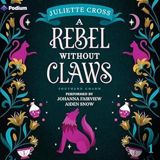 Page de couverture de A Rebel Without Claws