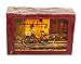 Camille Beckman Glycerine Bar Soap, Tuscan Honey, 3.5 oz
