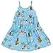 STAR WARS Darth Vader Boba Fett R2-D2 Big Girls Matching Family Cami Dress Girls Dress 10-12