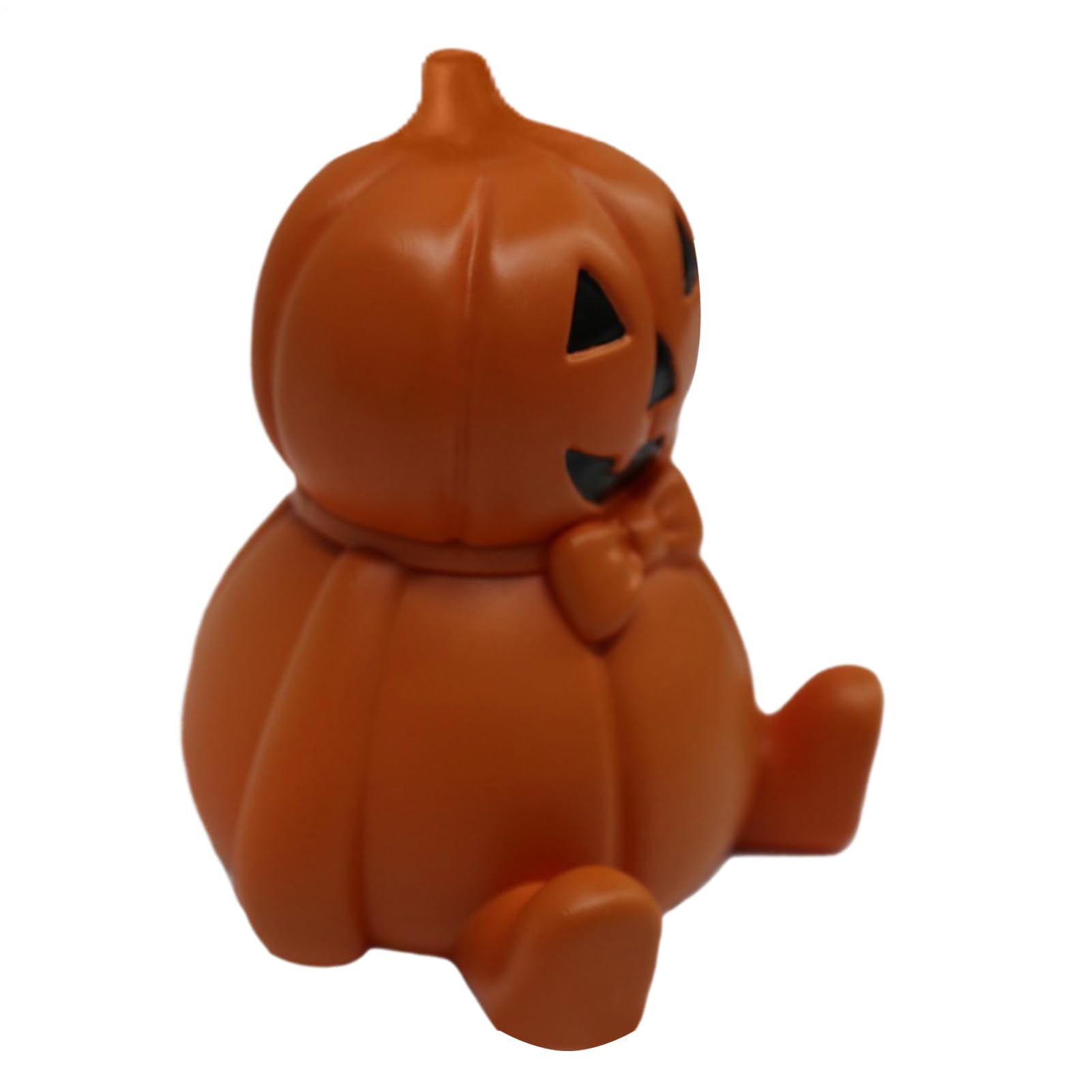 Figurines d'halloween : statue fantôme en résine pour étagère et table de fête