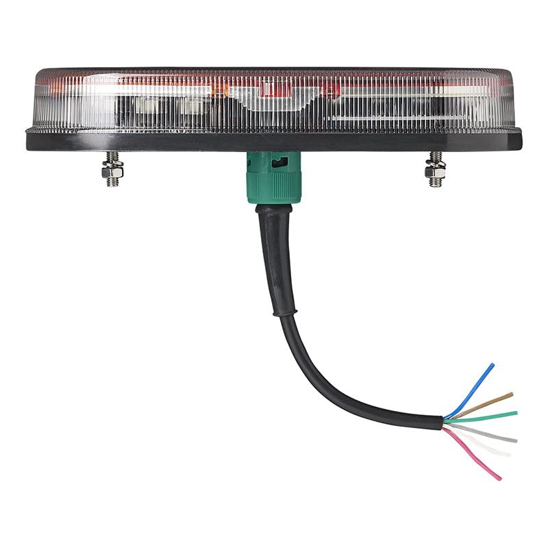 ProPlus Rückleuchte 6 Funktionen 240x150mm LED rechts