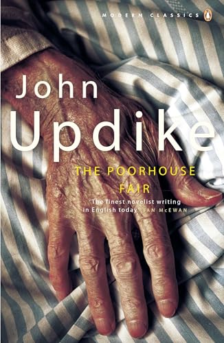 The Poorhouse Fair (Penguin Modern Classics)