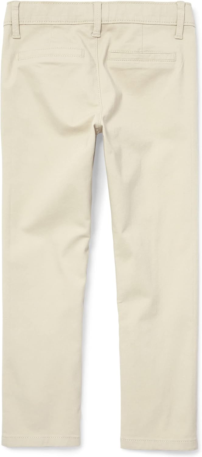 Stretch Bootcut Chino Pants Multipacks