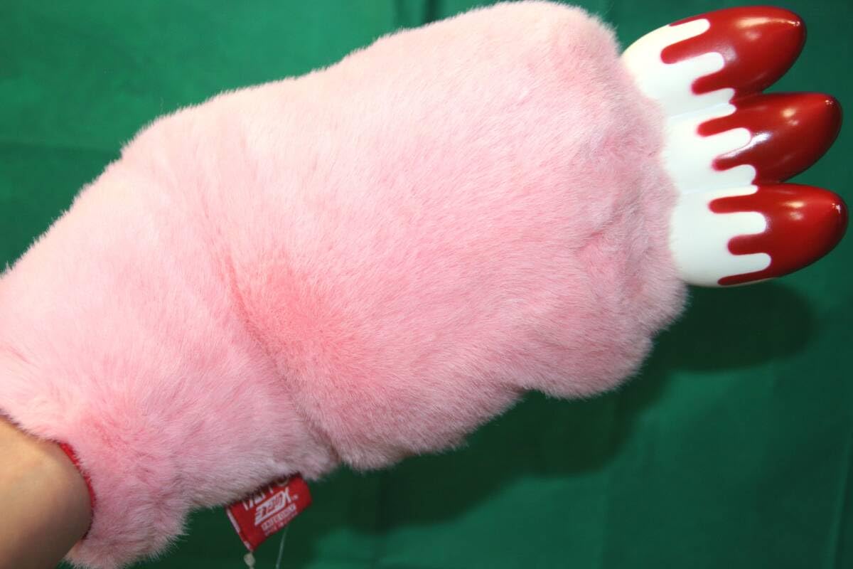 Amazon.co.jp: チャックスGP 腕グルーミー ハーフアームアタッチメント