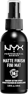 NYX PROFESSIONAL MAKEUP Bare With Me Multitasking Primer & Setting Spray and Makeup Setting Spray Bundle