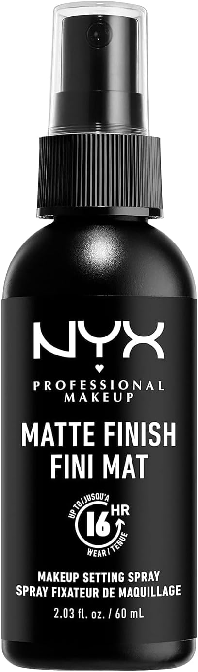 Bare With Me Multitasking Primer & Setting Spray and Makeup Setting Spray Bundle