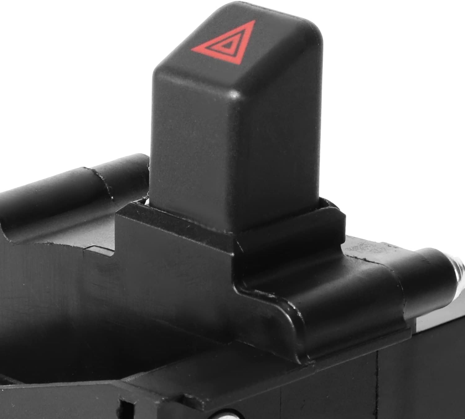 DNA MOTORING OEM-SW-0011 Combination Switch Compatible with 95-98 Explorer Ranger B3000 B4000,H/L Dimming, Turn Signal, Hazard Light, Wiper, Washer,Black