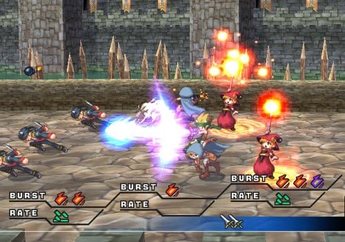 Amazon Co Jp Soul Cradle ソウルクレイドル 世界を喰らう者 通常版 Video Games