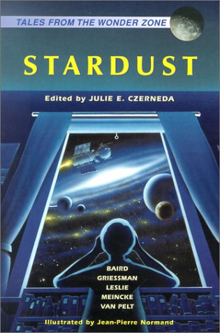 Cover of Stardust