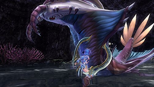 Ys VIII: Lacrimosa of Dana (Day One Edition)