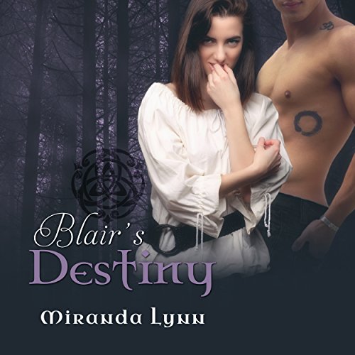 Listen to Blair's Destiny by Miranda Lynn episode artwork
