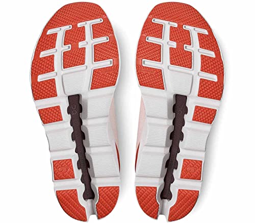Image of On Womens Cloudstratus