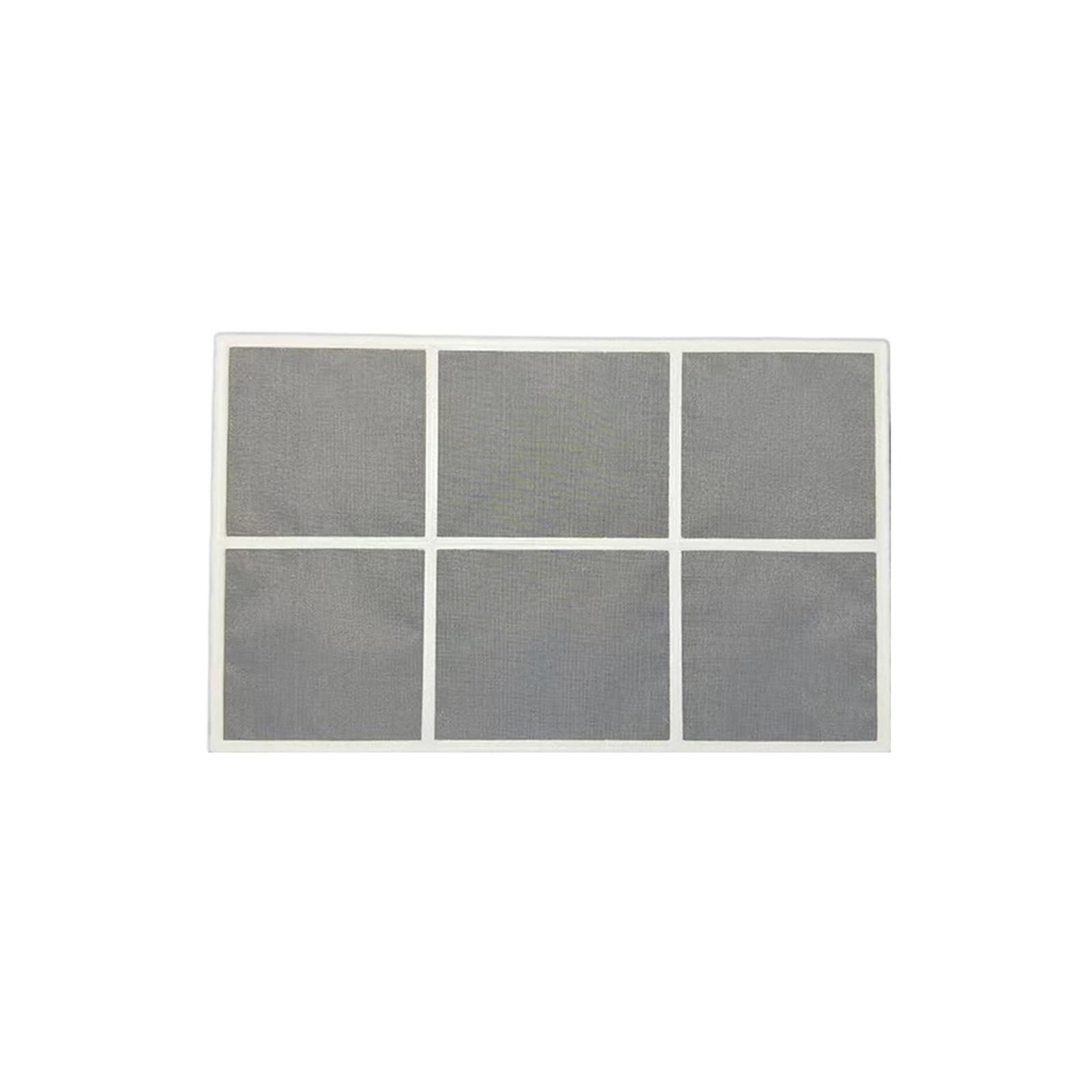 HIZON Air Conditioner Filter，Compatible For Samsung，