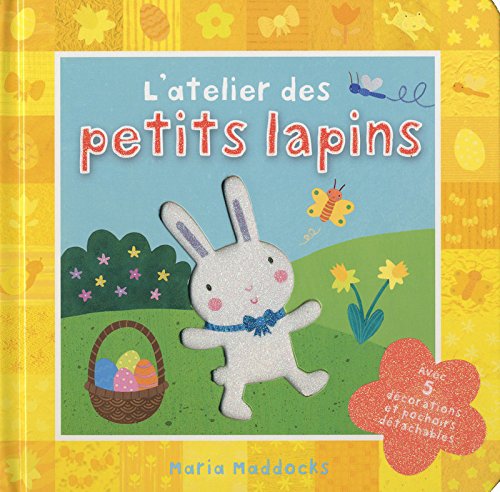 L'atelier des petirs lapins