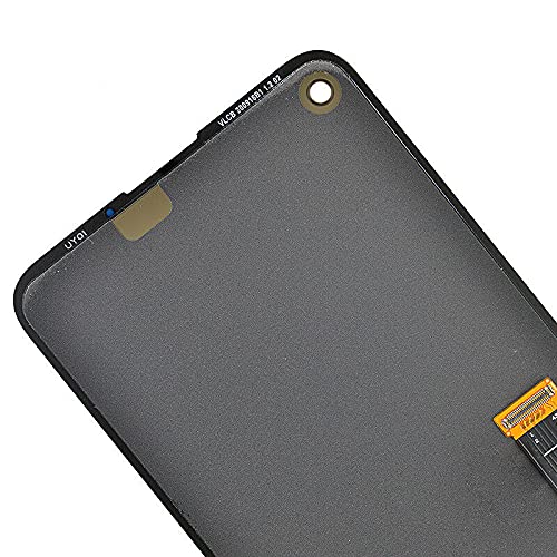 Amazon | スクリーン 交換用 Google Pixel 4A 4G G025J G025N 5.8